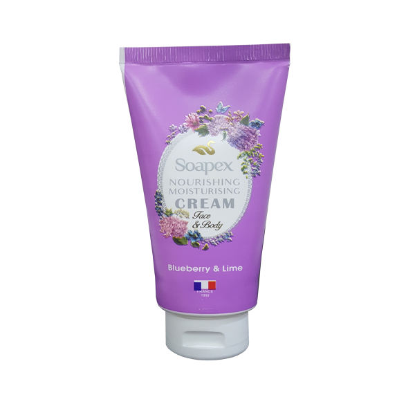 کرم آبرسان و مرطوب کننده سوپکس مدل blueberry2