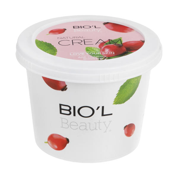 کرم دست و صورت بیول مدل Rose Hip