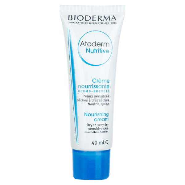 کرم مغذی بایودرما مدل Atoderm Nutritive