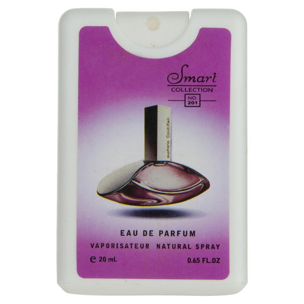 عطر جیبی زنانه اسمارت کالکشن مدل Euphoria 