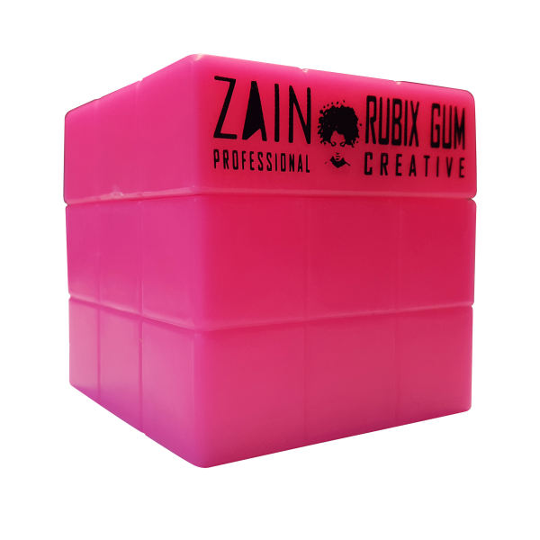 آدامس مو زاین مدل creative