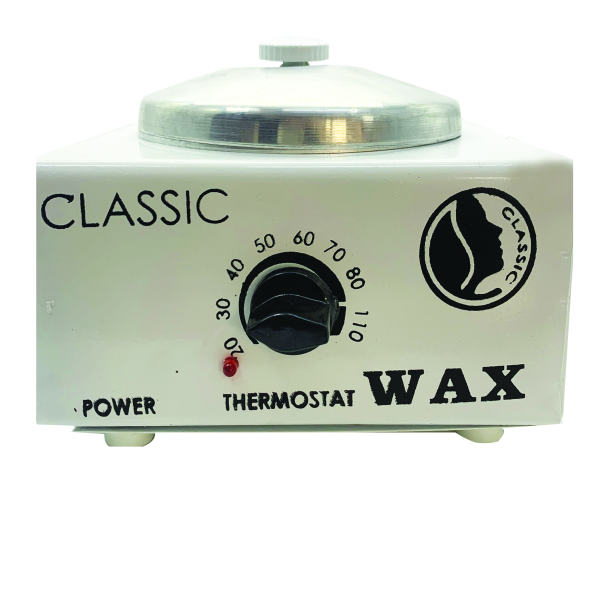 دستگاه موم گرم کن و ذوب وکس کلاسیک مدل Warmer-2021