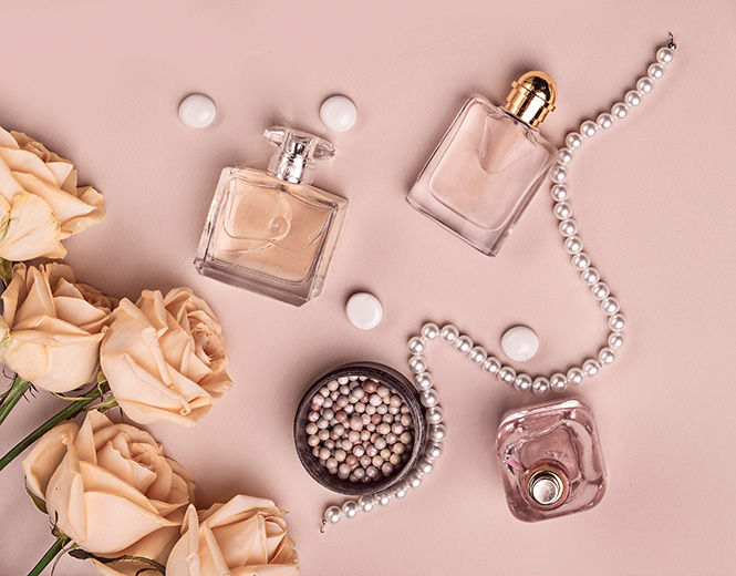 عطر ارزان