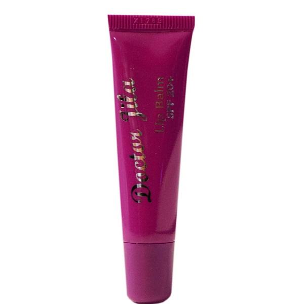 کرم لب دکتر ژیلا مدل soothing