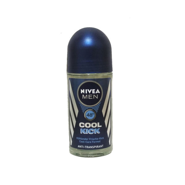 رول ضد تعریق مردانه نیوآ مدل Cool Kick