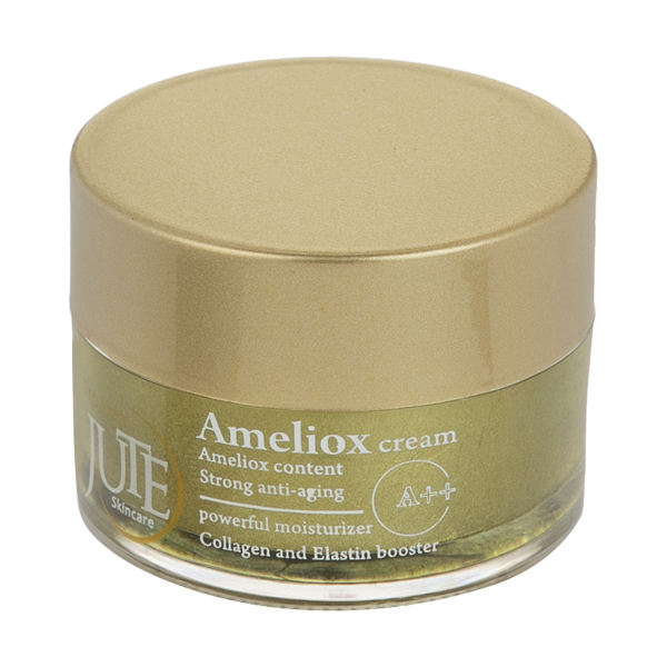 کرم ضد چروک ژوت مدل Ameliox حجم 25 میلی لیتر