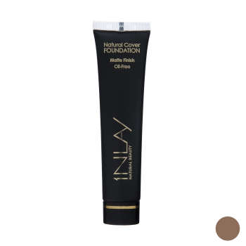 کرم پودر این لی مدل Vanilla Cream شماره 12 حجم 40 میلی لیتر