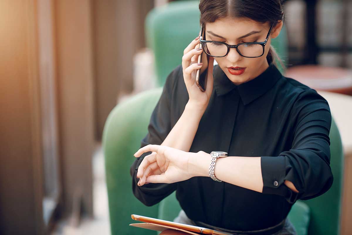بهترین برند ساعت مچی زنانه