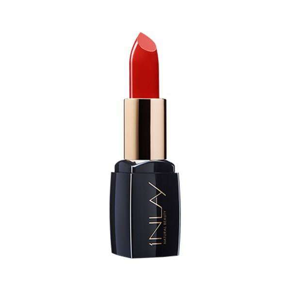رژ لب جامد این لی مدل Rebel Red شماره 310