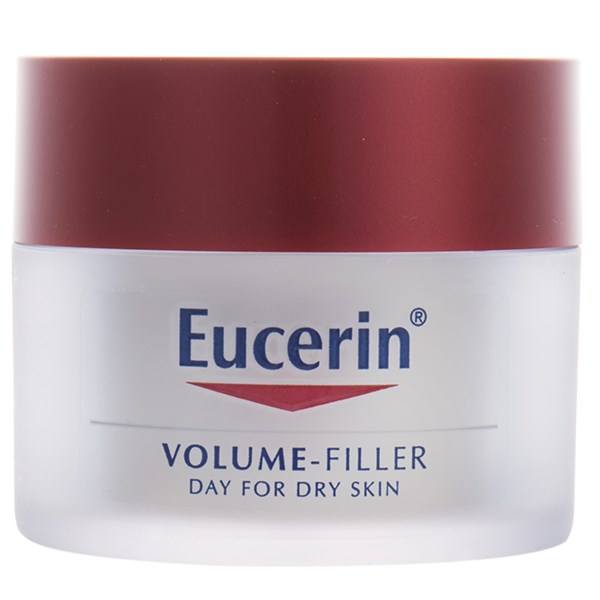 کرم ضد چروک و حجم دهنده روز اوسرین مدل Volume Filler