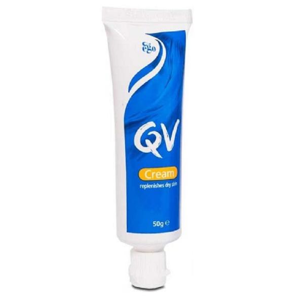 کرم مرطوب کننده کیووی مدل Replenishes حجم 50 میلی گرم