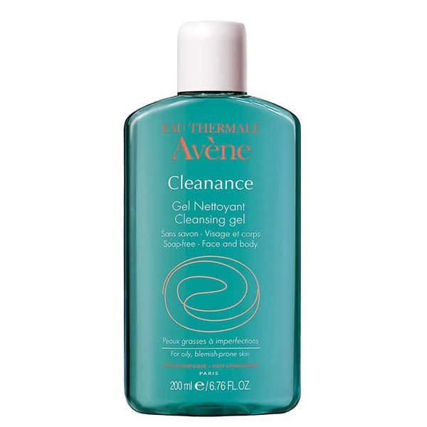 ژل شستشو اون مدل Cleanance حجم 200 میلی لیتر