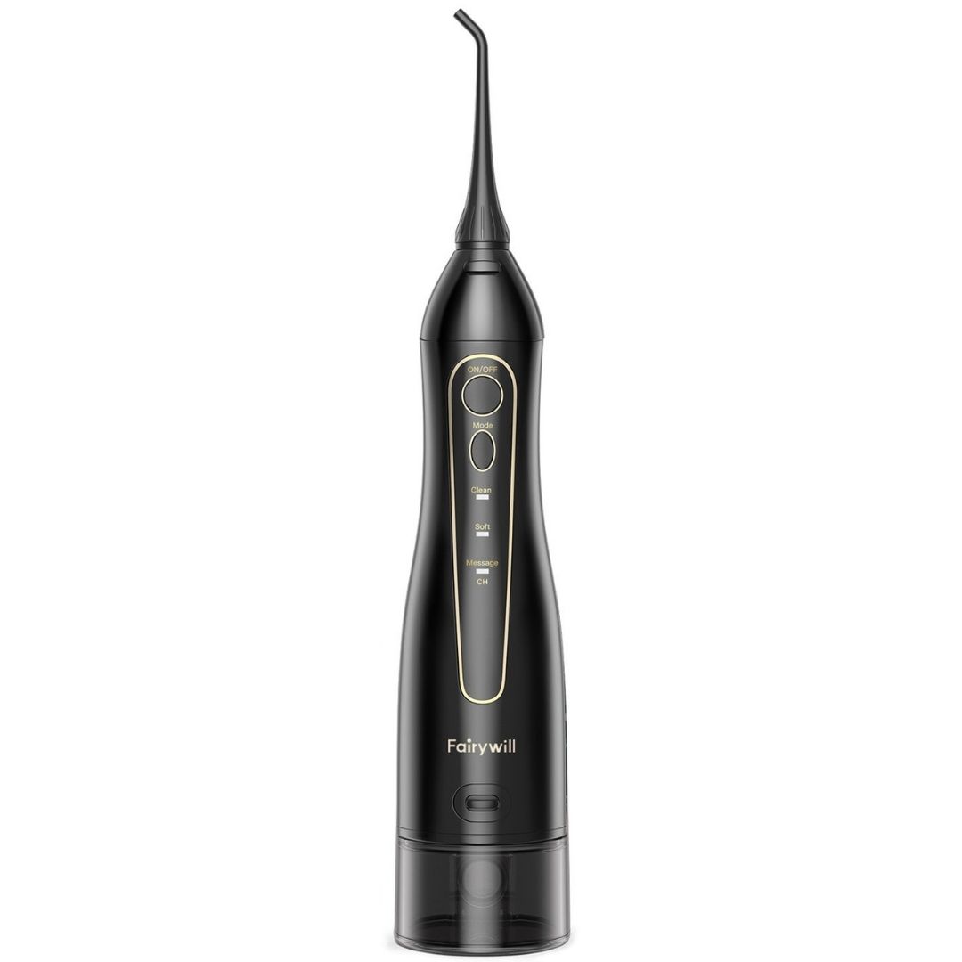 دستگاه واتر جت شست و شوی دهان و دندان فیری ویل مدل Flosser