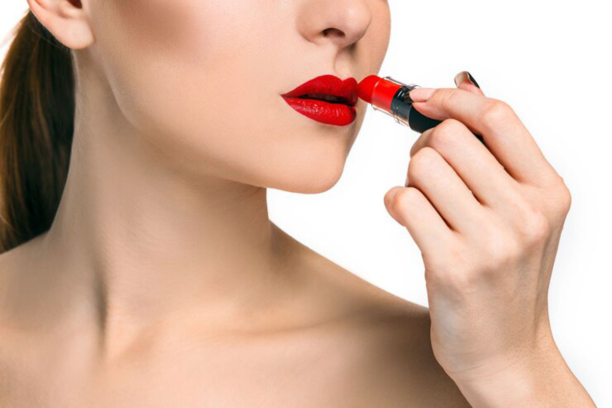 بهترین مارک رژ لب مخملی