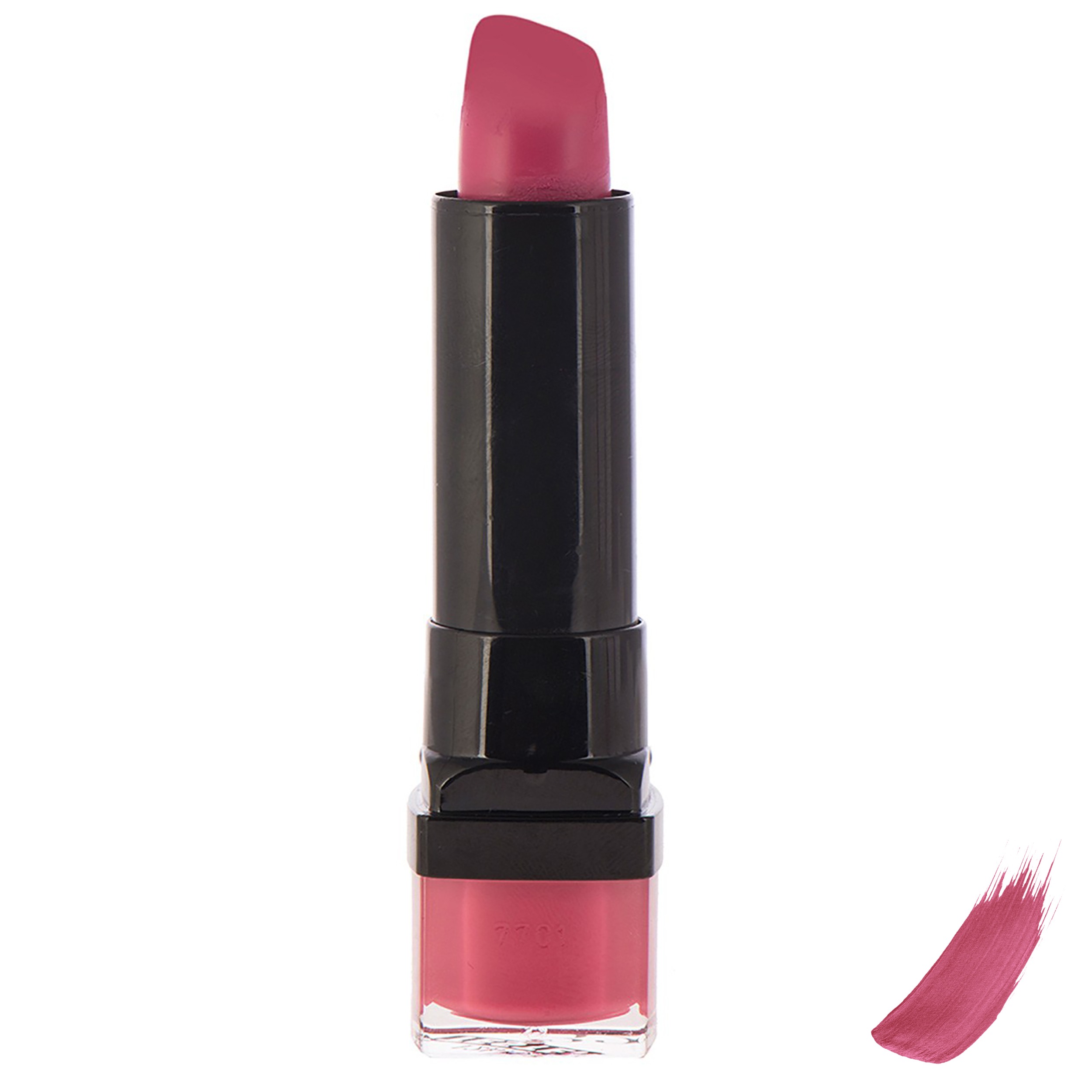 رژ لب جامد بورژوآ مدل Rouge Edition 12H شماره 32