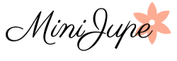 مینی ژوپ